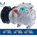 mobis air-con compressor santa fe sorento carnival 2009-15